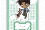 名探偵コナン アクリルスタンド 服部平次 デフォルメいぬ ver.2 キャラアニで
                                                2026年3月発売