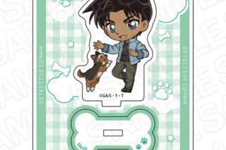 名探偵コナン アクリルスタンド 服部平次 デフォルメいぬ ver.2 キャラアニで
                                                2026年3月発売