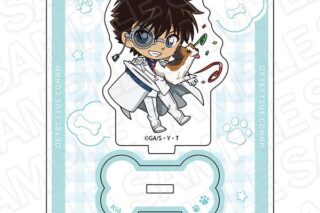 名探偵コナン アクリルスタンド 怪盗キッド デフォルメいぬ ver.2 キャラアニで
                                                2026年3月発売