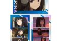 リコリス・リコイル サムネイルキラステッカーセット 井ノ上たきな キャラアニで
                                                2026年2月発売
