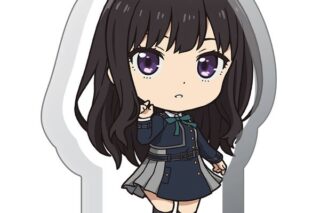 リコリス・リコイル 厚みアクリルスタンド 井ノ上たきな キャラアニで
                                                2026年2月発売
