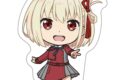 リコリス・リコイル ダイカットステッカー 錦木千束 キャラアニで
                                                2026年2月発売