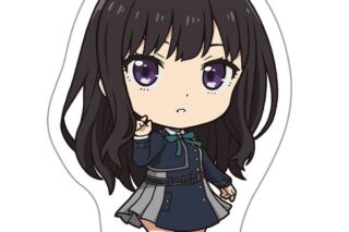 リコリス・リコイル ダイカットステッカー 井ノ上たきな キャラアニで
                                                2026年2月発売