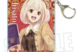 リコリス・リコイル ちょいデカアクリルキーホルダー 錦木千束A(読書) キャラアニで
                                                2026年2月発売