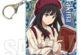 リコリス・リコイル ちょいデカアクリルキーホルダー 井ノ上たきなA(読書) キャラアニで
                                                2026年2月発売