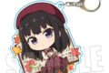 リコリス・リコイル ちょいデカアクリルキーホルダー 井ノ上たきなB(読書) キャラアニで
                                                2026年2月発売