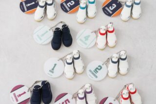 ハイキュー!! ミニチュアシューズコレクション vol.2 【1BOX】 キャラアニで
                                                2026年4月発売