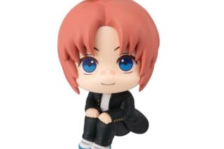 3年Z組銀八先生 るかっぷ 神威 キャラアニで
                                                2026年6月発売