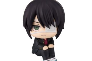 3年Z組銀八先生 るかっぷ 高杉晋助 キャラアニで
                                                2026年6月発売