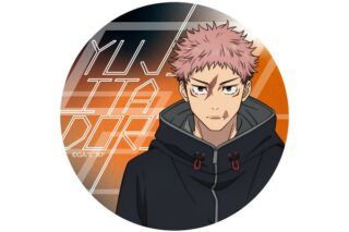 呪術廻戦 第3期 アクリルコースター 虎杖悠仁 キャラアニで
                                                2026年2月発売