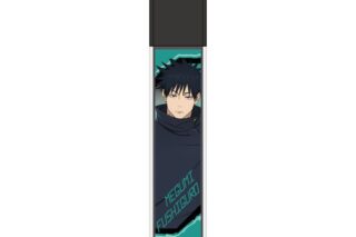 呪術廻戦 第3期 スティックミラー 伏黒恵 キャラアニで
                                                2026年2月発売