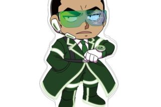 名探偵コナン SFコレクション アクリルスタンド 横溝重悟 キャラアニで
                                                2026年3月発売