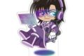 名探偵コナン SFコレクション アクリルスタンド 萩原研二 キャラアニで
                                                2026年3月発売