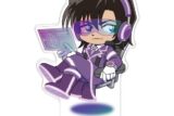 名探偵コナン SFコレクション アクリルスタンド 萩原研二 キャラアニで
                                                2026年3月発売