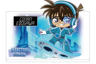 名探偵コナン SFコレクション 背景つきアクリルスタンド 江戸川コナン キャラアニで
                                                2026年3月発売