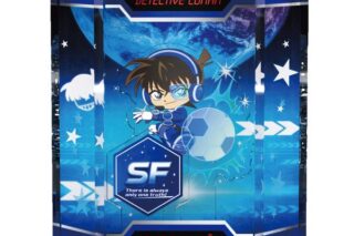 名探偵コナン SFコレクション ショーウィンドウ風アクリルスタンド 工藤新一 キャラアニで
                                                2026年3月発売