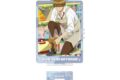 新テニスの王子様 アクリルスタンド―WORKPLACE―　6.日吉若 キャラアニで
                                                2026年4月発売