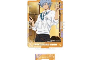 新テニスの王子様 アクリルスタンド―WORKPLACE―　10.仁王雅治 キャラアニで
                                                2026年4月発売