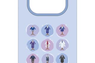 名探偵コナン エコバッグ 衣装モチーフ キャラアニで
                                                2026年4月発売