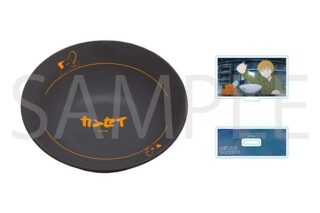 チェンソーマン どんぶり・アクリルスタンドセット〜いっしょにごはん〜 キャラアニで
                                                2026年3月発売