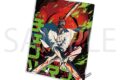 劇場版 チェンソーマン レゼ篇 アクリルパネル ティザービジュアル チェンソーマン キャラアニで
                                                2026年3月発売