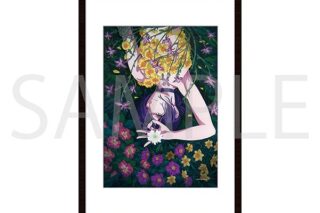 劇場版 チェンソーマン レゼ篇 ミストグラフ ティザービジュアル レゼ キャラアニで
                                                2026年3月発売