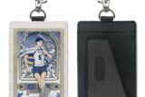 ハイキュー!! 赤葦京治 パスケース(ナスカン付き) 飛翔Ver. キャラアニで
                                                2026年3月発売