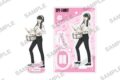 【JF2026事後販売】 スパイファミリー アクリルスタンド マーチングバンドVer. ヨル・フォージャー キャラアニで
2026年3月発売 【JF2026事後販売】 スパイファミリー アクリルスタンド マーチングバンドVer. ヨル・フォージャー キャラアニで
2026年3月発売