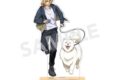 【JF2026事後販売】 Dr.STONE アクリルスタンド with Dogs ver. 七海龍水 キャラアニで
2026年3月発売 【JF2026事後販売】 Dr.STONE アクリルスタンド with Dogs ver. 七海龍水 キャラアニで
2026年3月発売