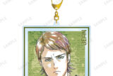 進撃の巨人 ジャン Ani-Art 第4弾 BIGアクリルキーホルダー AMNIBUSで2026年3月中旬発売