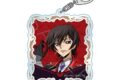 『コードギアス 』 アクリルキーホルダー NA (デザインA) アニメイトで
2025/10/17 発売