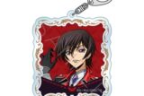 『コードギアス 』 アクリルキーホルダー NA (デザインA) アニメイトで
2025/10/17 発売