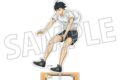 ハイキュー!! アクリルスタンド/影山飛雄 体力測定 ムービックで2026年3月14日より発売 ハイキュー!! アクリルスタンド/影山飛雄 体力測定 ムービックで2026年3月14日より発売