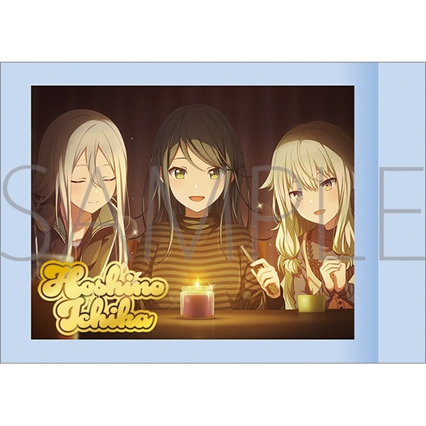 プロセカ ぱしゃこれ/Vol.7 A-BOX ムービックで2026年3月より発売