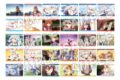 アニメウマ娘 シンデレラグレイ トレーディング場面写クリアカード
2026年03月発売
【アニメイト】 アニメウマ娘 シンデレラグレイ トレーディング場面写クリアカード
2026年03月発売
【アニメイト】