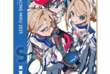 プロセカ ワールドリンク アクリルブロックスタンド 東雲 彰人 2026年5
