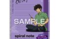 名探偵コナン B5スパイラルノート/松田陣平
2026年03月発売 名探偵コナン B5スパイラルノート/松田陣平
2026年03月発売
