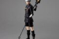 NieR:Automata フォルミズム 9S(ヨルハ九号S型)-ゴーグルOFF Ver.- 完成品フィギュア
2024年10月発売 NieR:Automata フォルミズム 9S(ヨルハ九号S型)-ゴーグルOFF Ver.- 完成品フィギュア
2024年10月発売