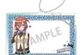 五等分の花嫁* フォトフレームキーホルダー 中野三玖/チョコミントGAL
2026年02月発売 五等分の花嫁* フォトフレームキーホルダー 中野三玖/チョコミントGAL
2026年02月発売