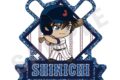 野球日本代表侍ジャパン×名探偵コナン ミニキャラ キラキラお名前バッジ(工藤新一)
2026年02月発売 野球日本代表侍ジャパン×名探偵コナン ミニキャラ キラキラお名前バッジ(工藤新一)
2026年02月発売