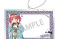 五等分の花嫁* フォトフレームキーホルダー 中野二乃/チョコミントGAL
2026年02月発売 五等分の花嫁* フォトフレームキーホルダー 中野二乃/チョコミントGAL
2026年02月発売