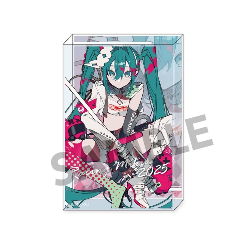 プロセカ ミニ色紙コレクション 第51弾B 荊棘の道は何処へ(全9種) 2025