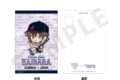野球日本代表侍ジャパン×名探偵コナン ミニキャラ ポストカード(灰原哀)
2026年02月発売 野球日本代表侍ジャパン×名探偵コナン ミニキャラ ポストカード(灰原哀)
2026年02月発売