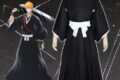 BLEACH 千年血戦篇 死覇装コスチュームセット/Unisex S-M
2026年06月発売
で取扱中 BLEACH 千年血戦篇 死覇装コスチュームセット/Unisex S-M
2026年06月発売
で取扱中