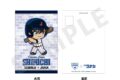 野球日本代表侍ジャパン×名探偵コナン ミニキャラ ポストカード(工藤新一)
2026年02月発売 野球日本代表侍ジャパン×名探偵コナン ミニキャラ ポストカード(工藤新一)
2026年02月発売
