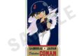 野球日本代表侍ジャパン×名探偵コナン オーロラステッカー ビジターver.
2026年02月発売 野球日本代表侍ジャパン×名探偵コナン オーロラステッカー ビジターver.
2026年02月発売