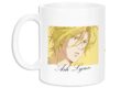 BANANA FISH アッシュ・リンクス&奥村英二 Ani-Art 第3弾 マグカップ アニメイト
2026/03/17 発売 BANANA FISH アッシュ・リンクス&奥村英二 Ani-Art 第3弾 マグカップ アニメイト
2026/03/17 発売