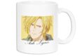 BANANA FISH アッシュ・リンクス Ani-Art 第3弾 マグカップ アニメイト
2026/03/17 発売 BANANA FISH アッシュ・リンクス Ani-Art 第3弾 マグカップ アニメイト
2026/03/17 発売