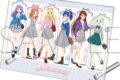 アイカツ! アクリルアートパネル/-Cute Check Style ver.-
アニメイトで
2026/03/14 発売 アイカツ! アクリルアートパネル/-Cute Check Style ver.-
アニメイトで
2026/03/14 発売