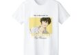 BANANA FISH 奥村英二 Ani-Art 第3弾 Tシャツレディース(サイズ/XL) アニメイト
2026/03/17 発売 BANANA FISH 奥村英二 Ani-Art 第3弾 Tシャツレディース(サイズ/XL) アニメイト
2026/03/17 発売